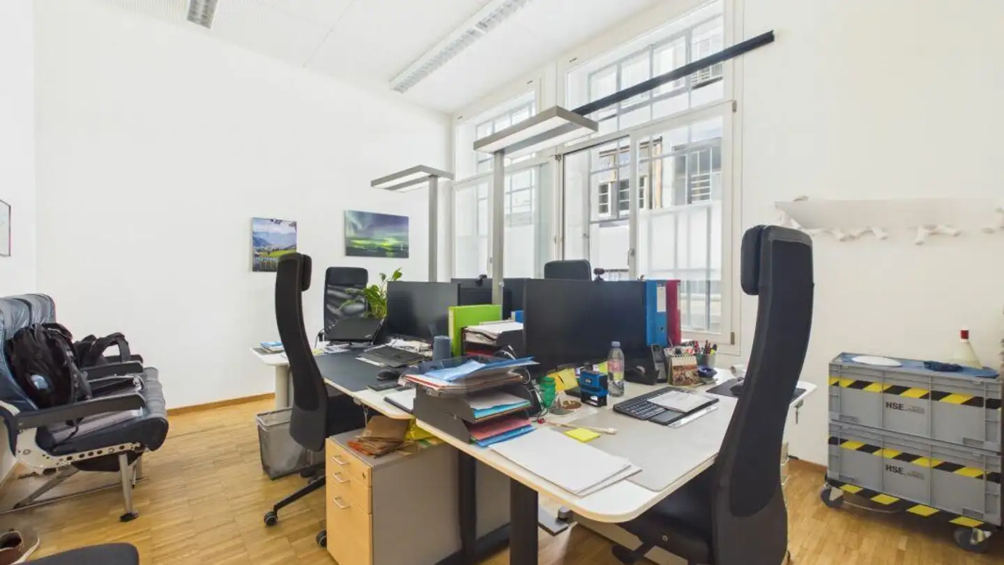 Studio medico in affitto - Höfligasse 3, 6460 Altdorf UR - Foto 3