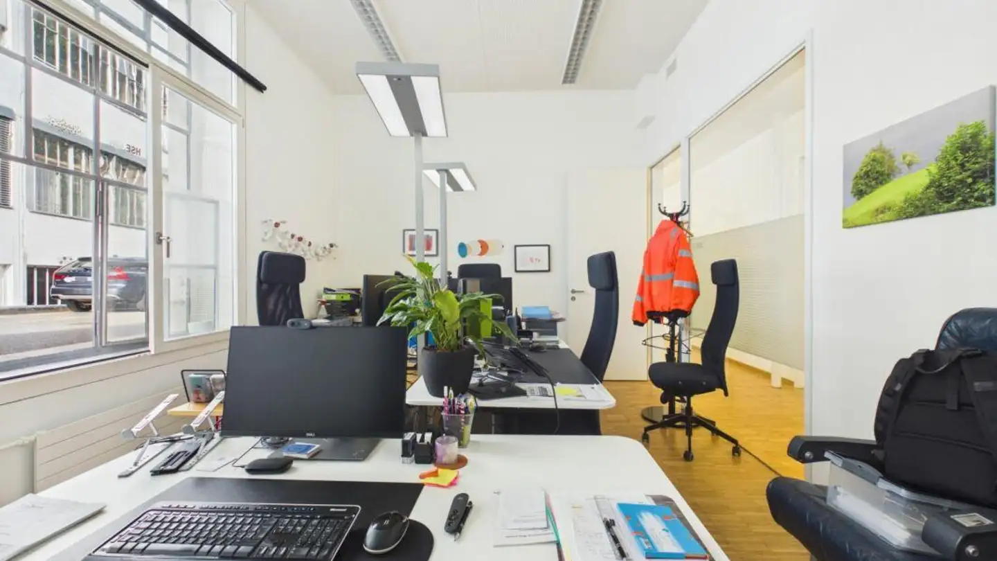 Studio medico in affitto - Höfligasse 3, 6460 Altdorf UR - Foto 4