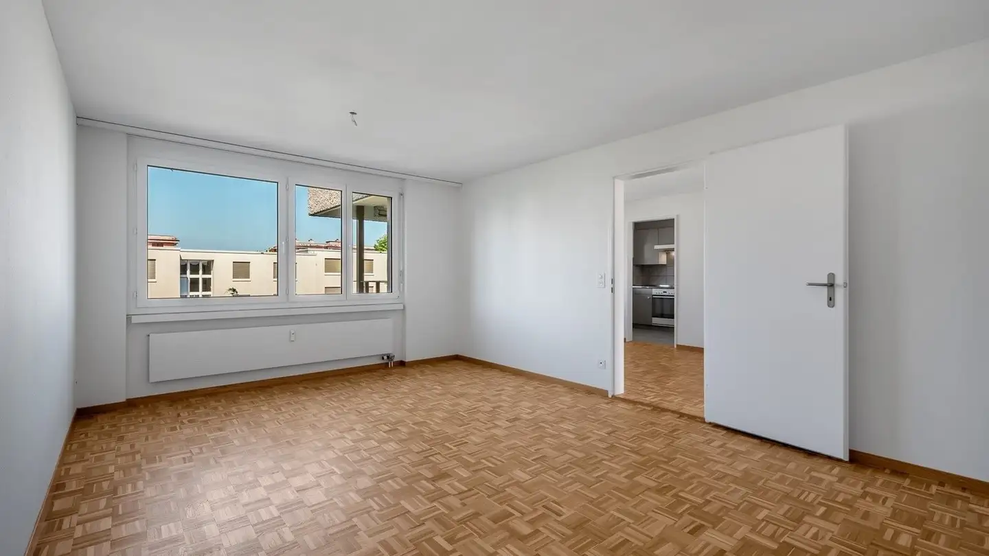 Appartement à louer - Alpenblickweg 19, 9320 Arbon - Photo 3