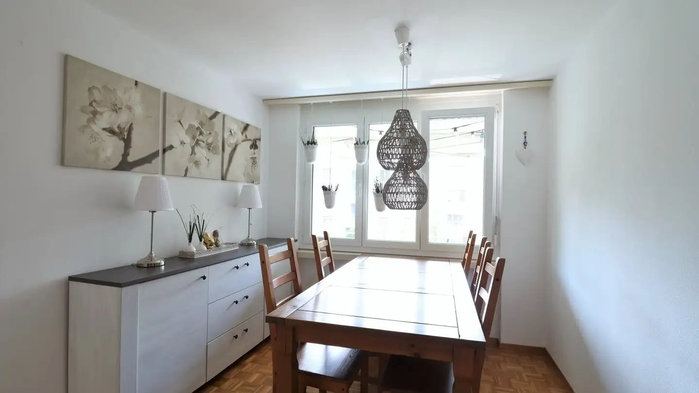 Appartement à louer - Alpenblickweg 19, 9320 Arbon - Photo 4