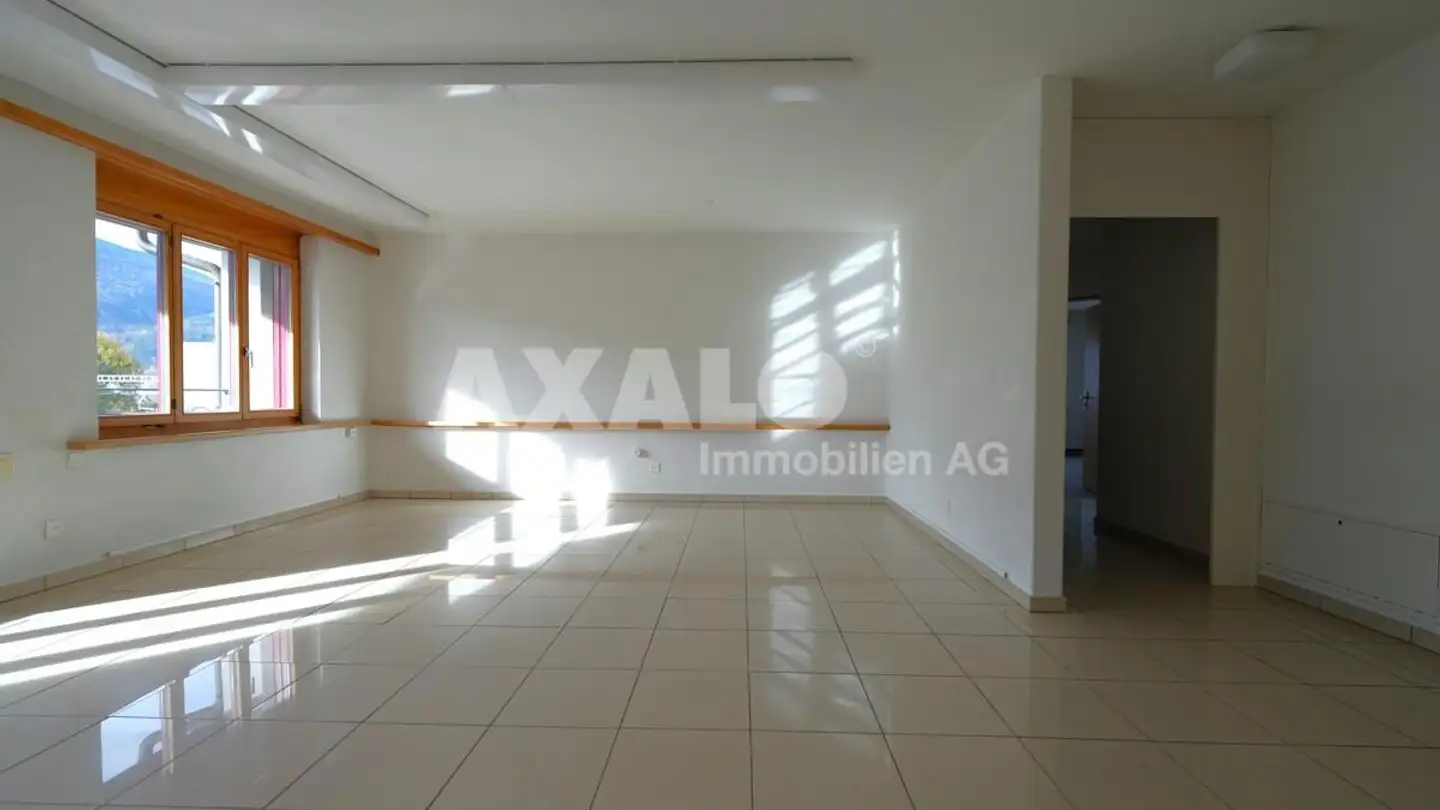 Office space for rent - 9475 Sevelen