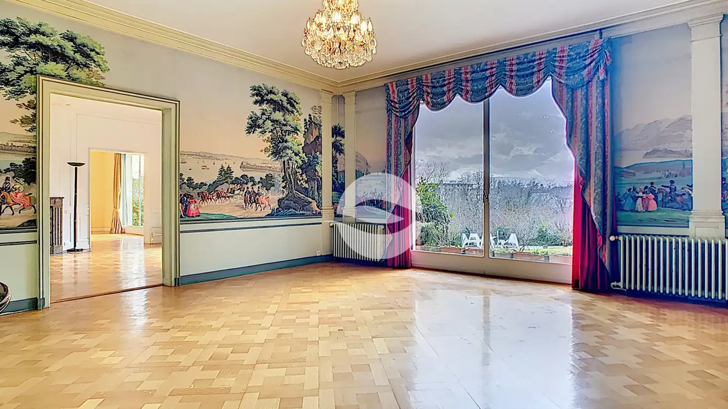 Einfamilienhaus mieten - 1290 Versoix - Foto 4