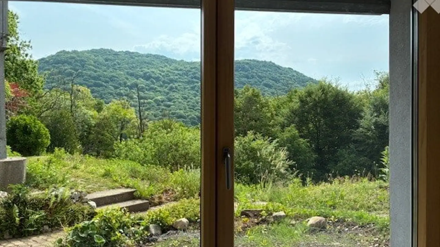 Wohnung mieten - Via Favirolo 20, 6986 Curio - Foto 3