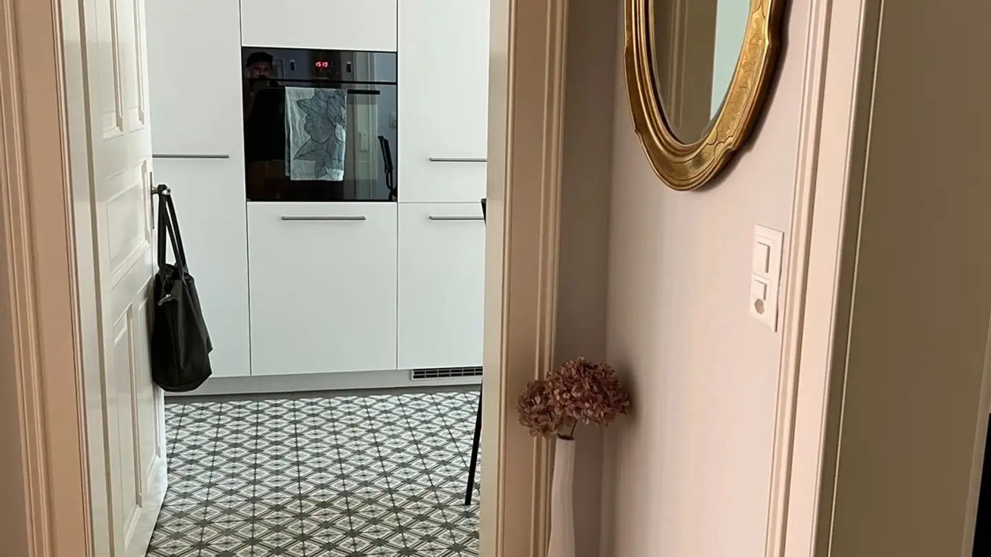 Wohnung mieten - Habsburgerstrasse 40, 6003 Luzern