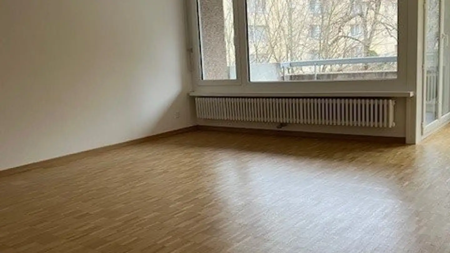 Wohnung mieten - Klebestrasse 10, 8041 Zürich