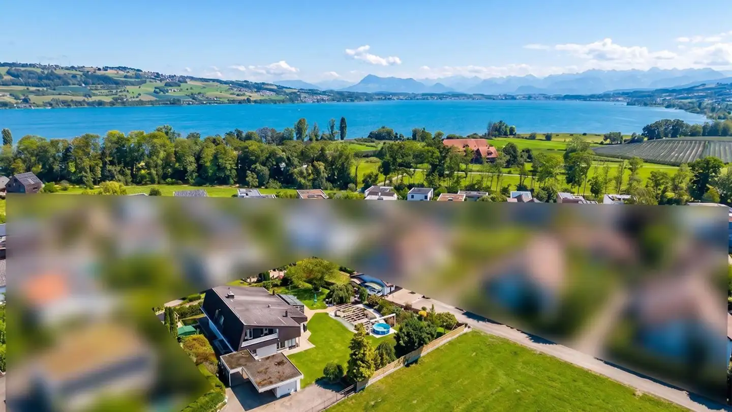 Single house for sale - 6208 Oberkirch LU