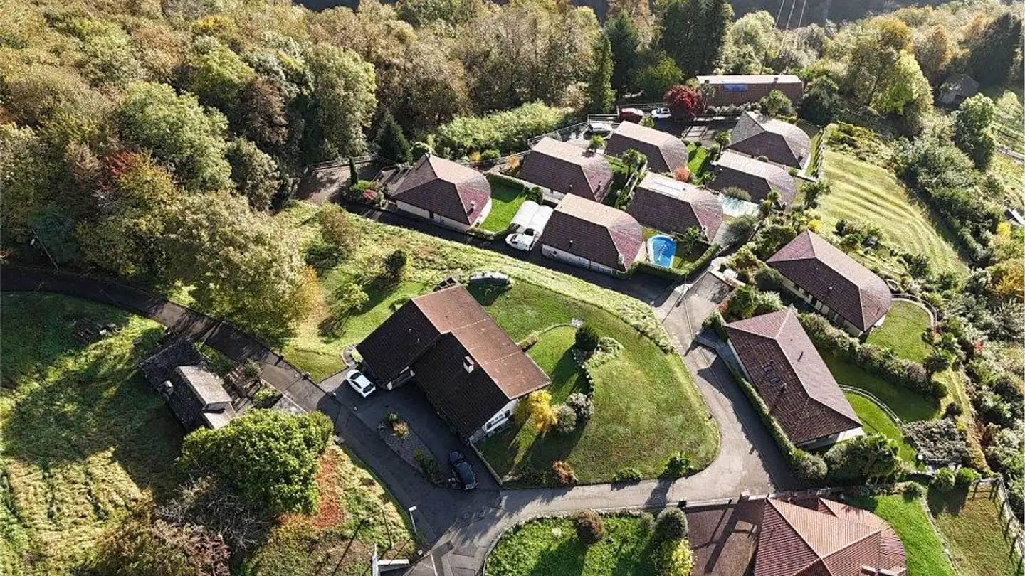 Terreno edificabile in vendita - 6646 Contra - Photo 4