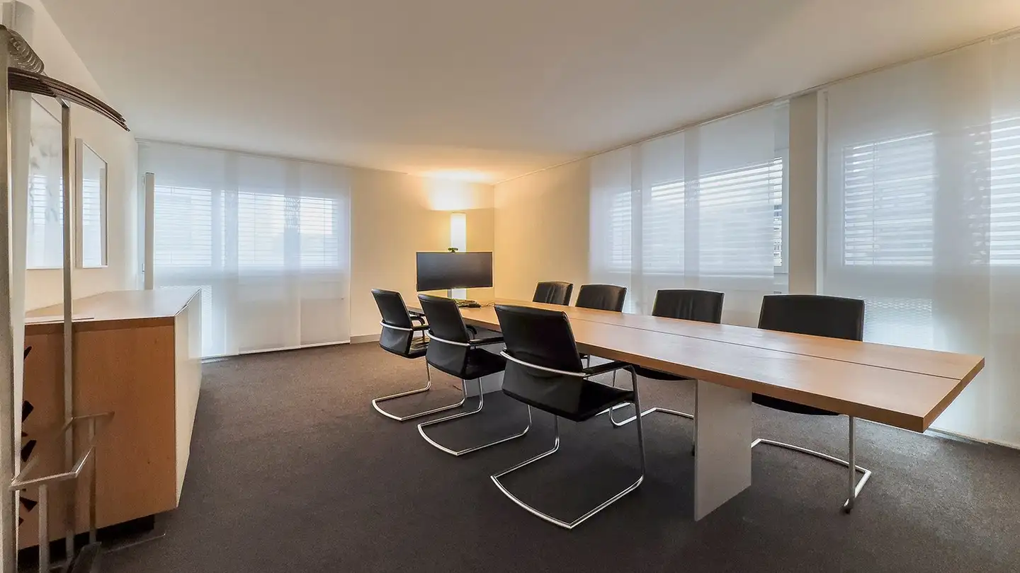 Office space for rent - Poststrasse 10, 8610 Uster - Photo 2