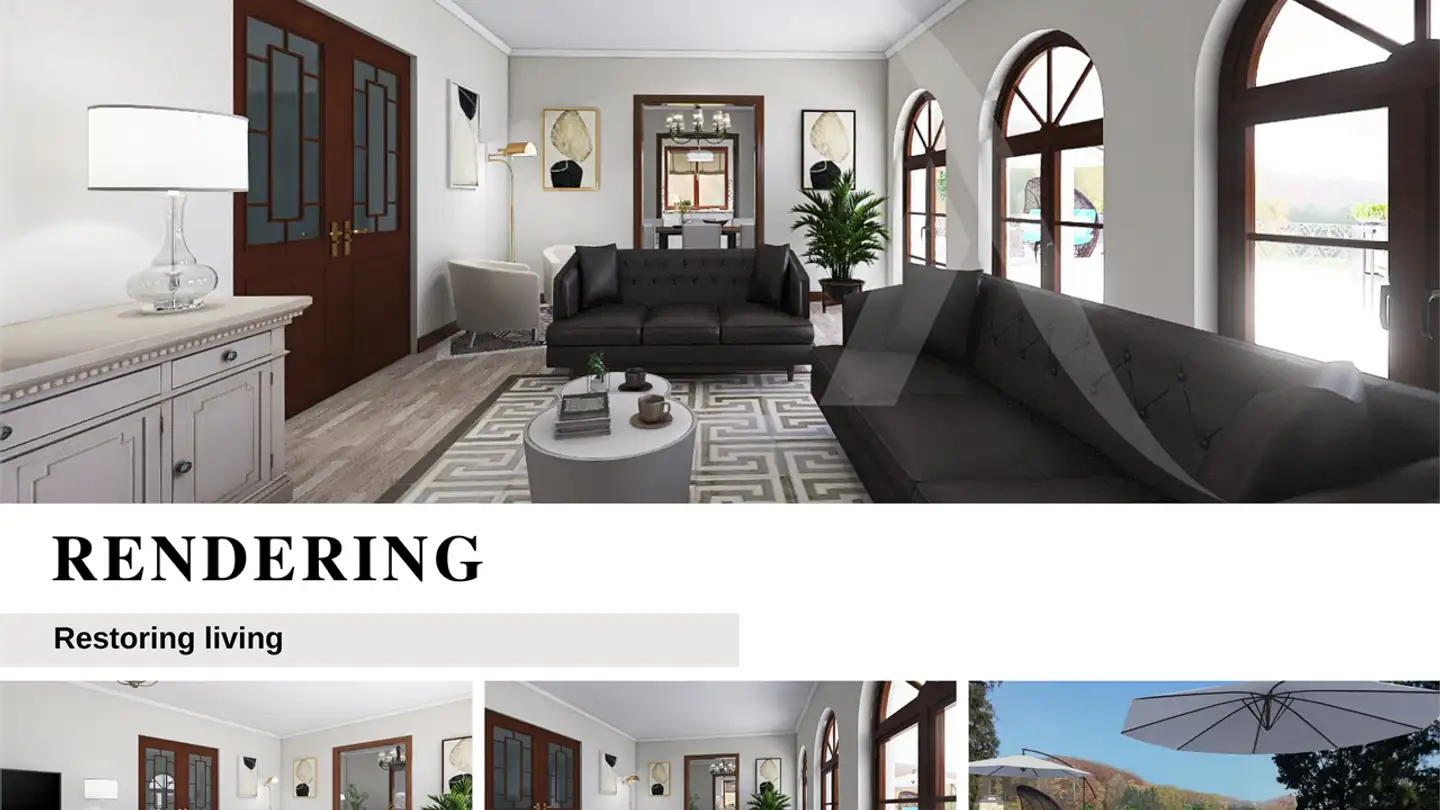 Villa for sale - 6833 Vacallo - Photo 3