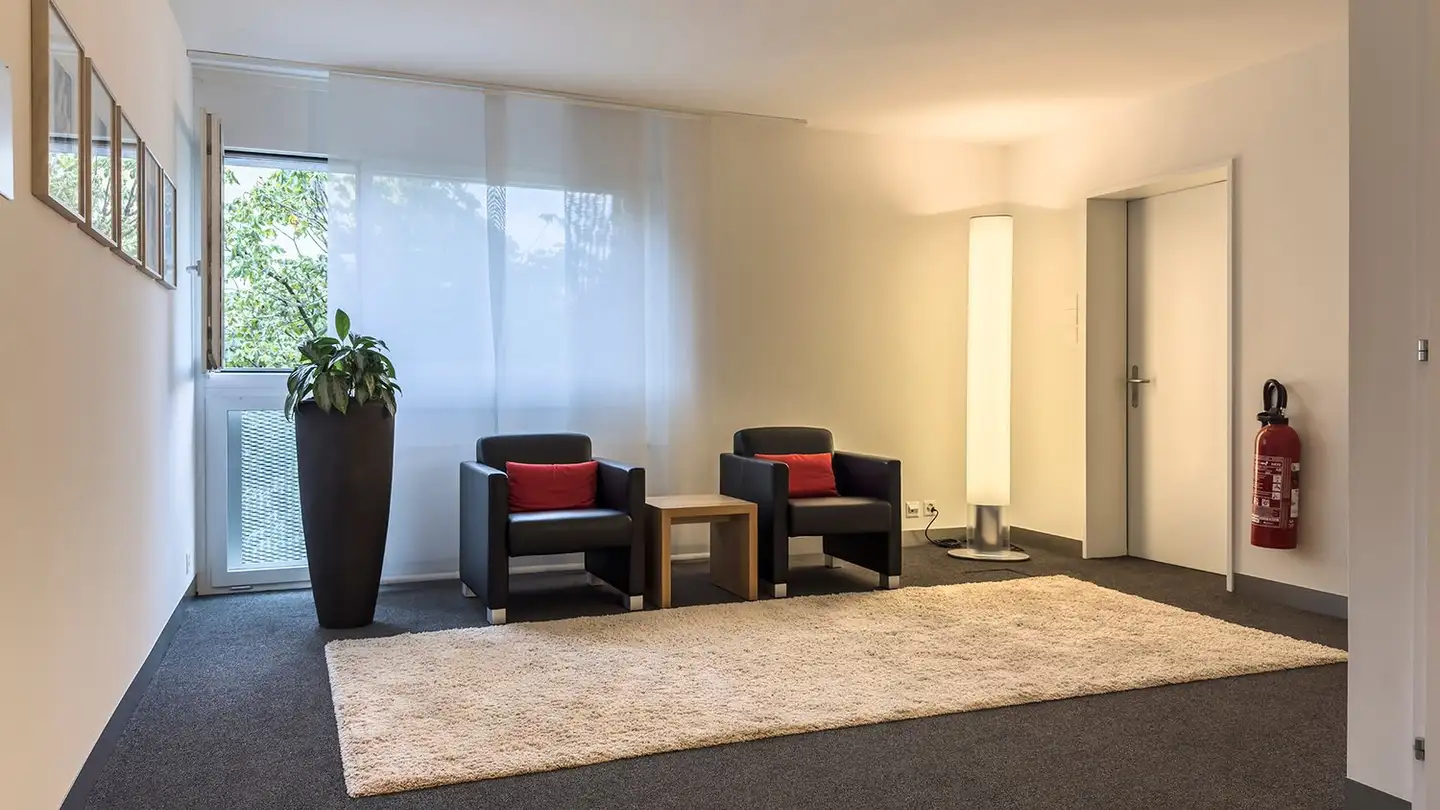 Office space for rent - Poststrasse 10, 8610 Uster - Photo 3