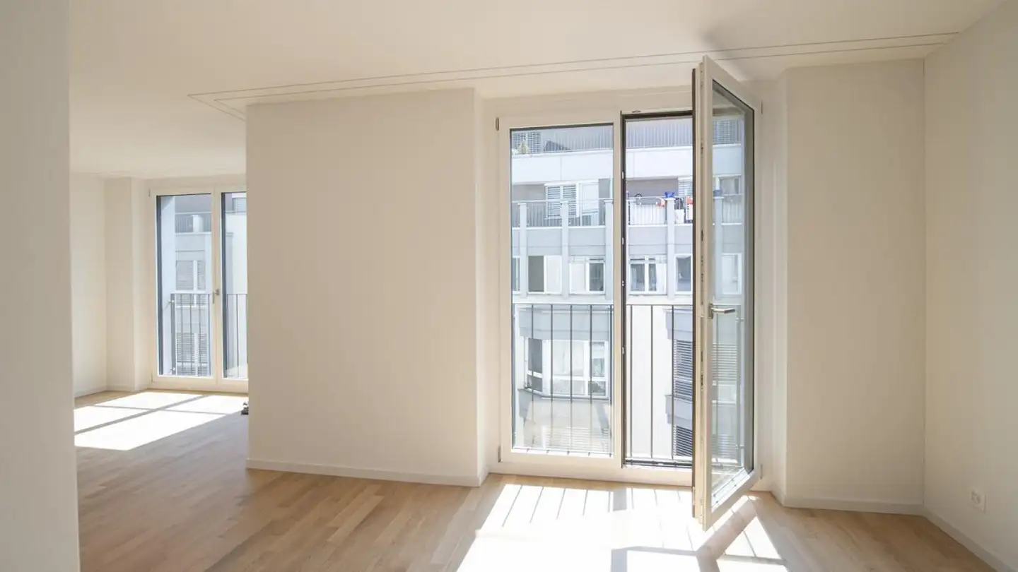 Appartamento in affitto - Dienerstrasse 8, 8004 Zürich