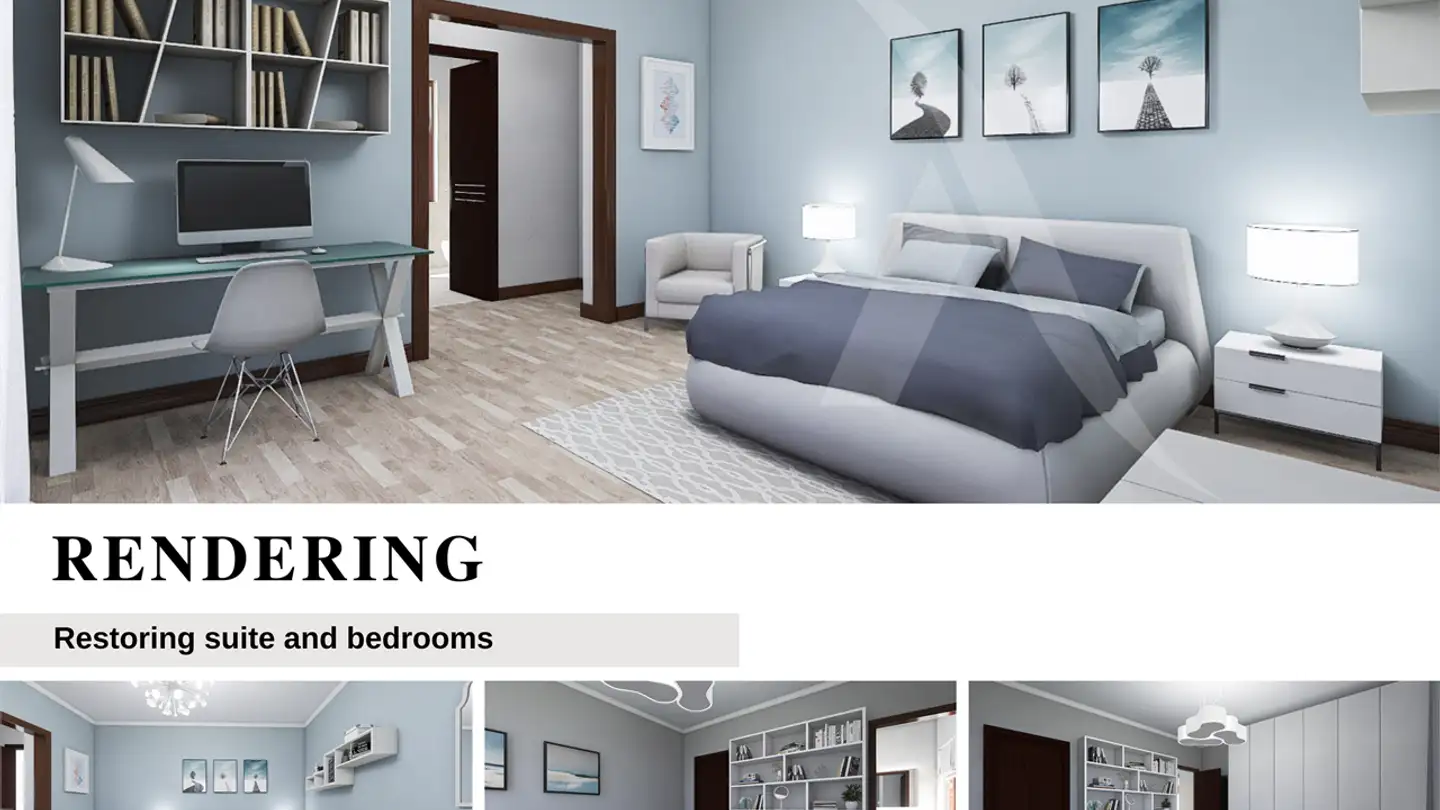 Villa for sale - 6833 Vacallo