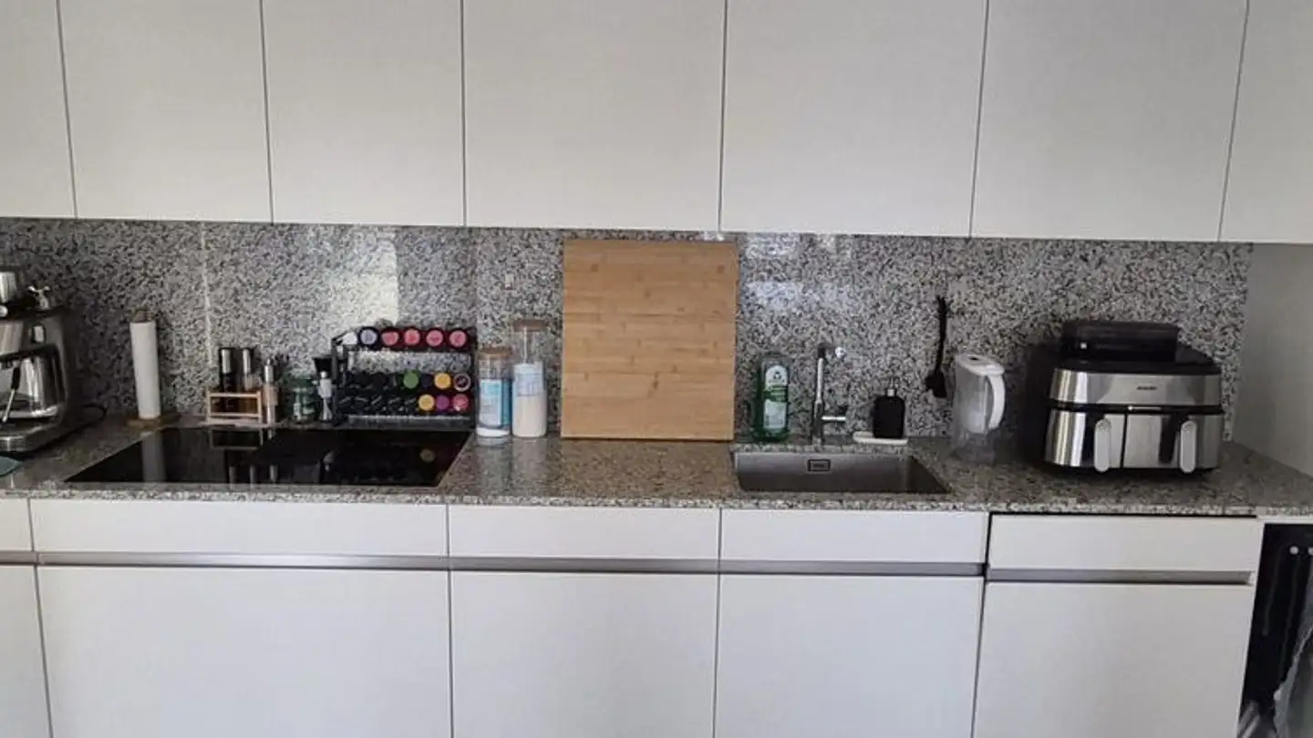 Appartement à louer - Schönenbergstrasse 24, 8820 Wädenswil - Photo 3