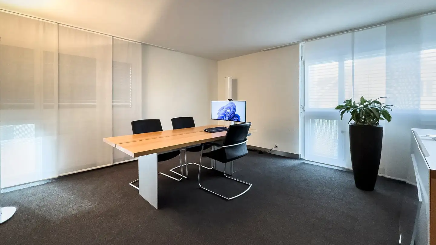 Office space for rent - Poststrasse 10, 8610 Uster - Photo 4