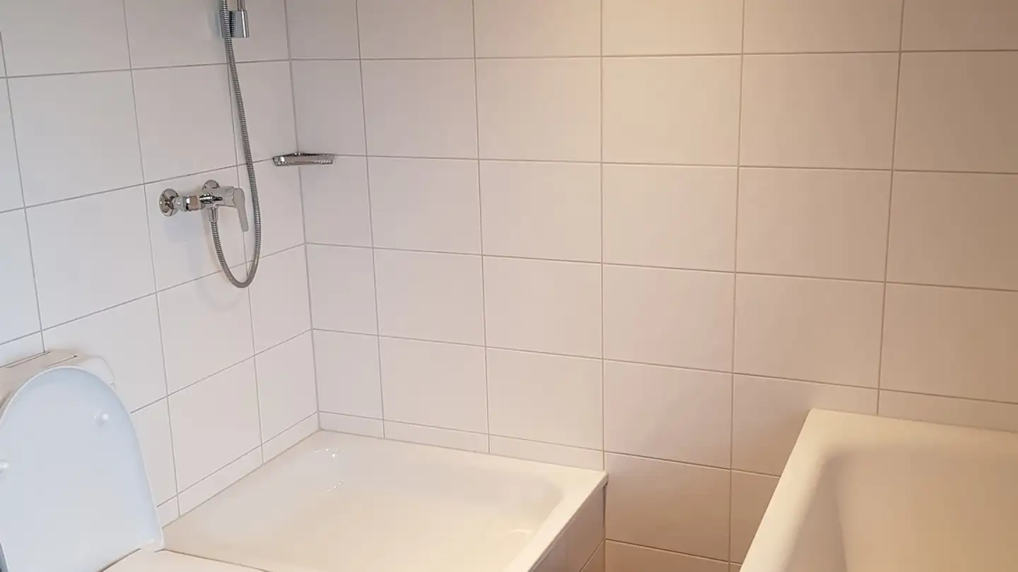 Appartamento in affitto - Schulhausstrasse 15, 9470 Buchs SG - Foto 2