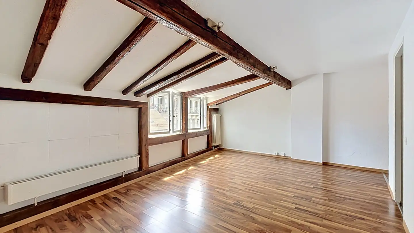 Appartamento in affitto - Rue Du Lac 20, 1800 Vevey