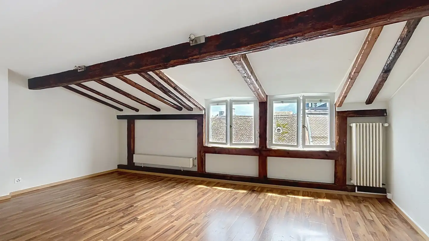 Appartamento in affitto - Rue Du Lac 20, 1800 Vevey - Foto 2
