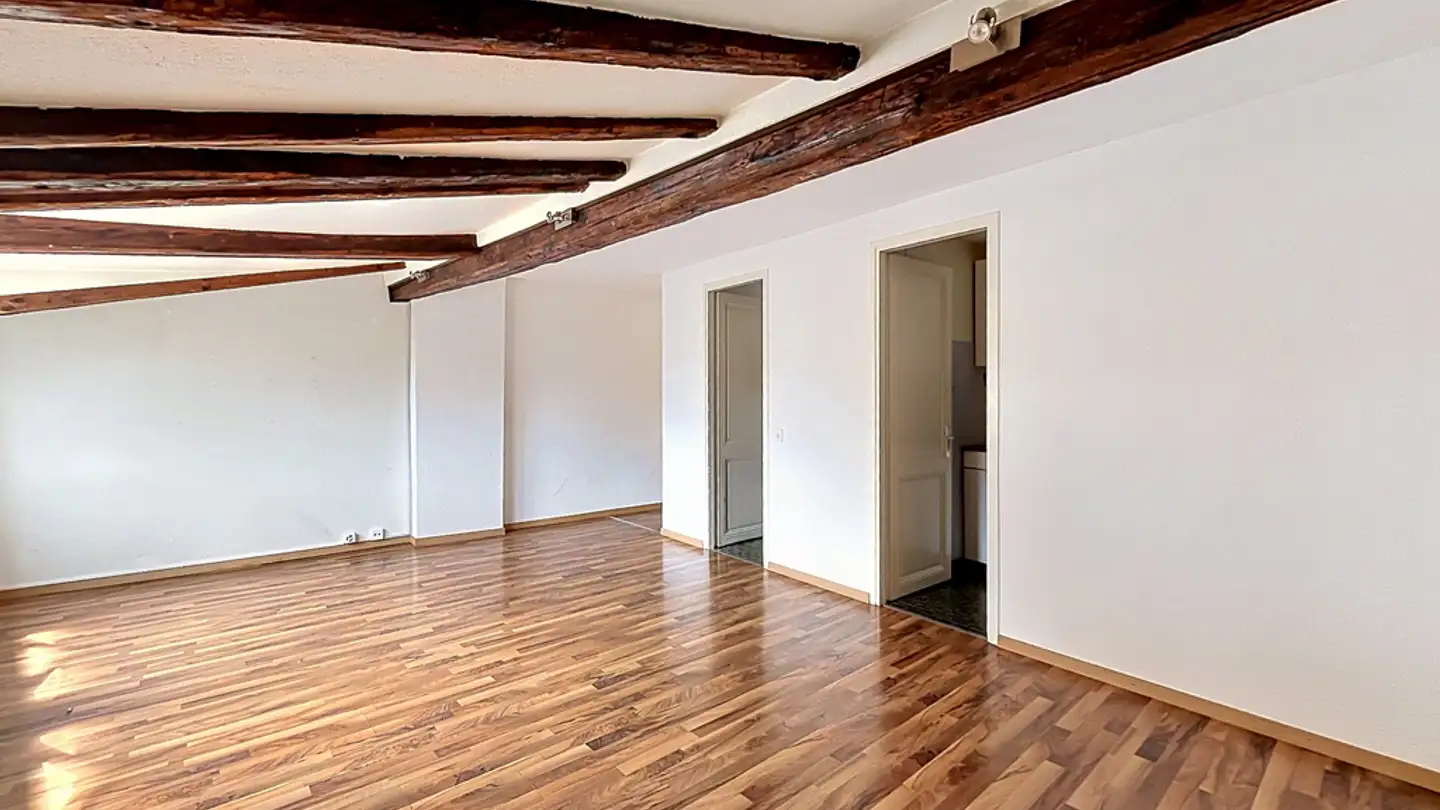 Appartamento in affitto - Rue Du Lac 20, 1800 Vevey - Foto 3