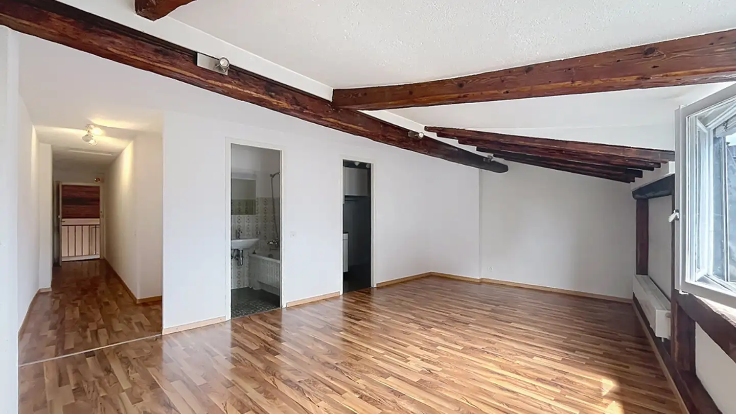 Appartamento in affitto - Rue Du Lac 20, 1800 Vevey - Foto 4