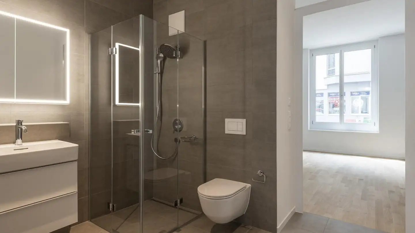 Appartamento in affitto - Dienerstrasse 8, 8004 Zürich - Foto 4