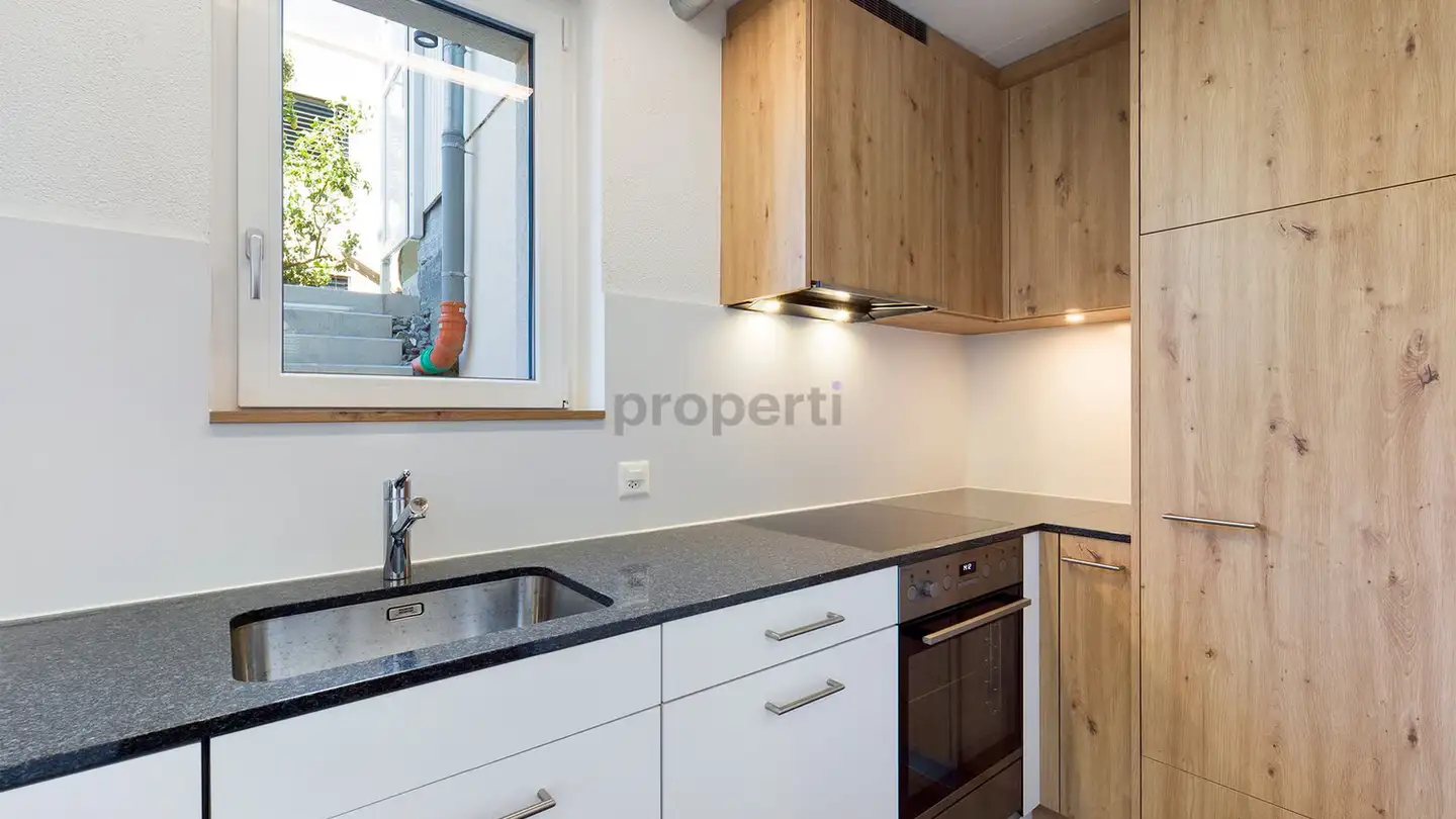 Appartement à louer - 4852 Rothrist - Photo 2