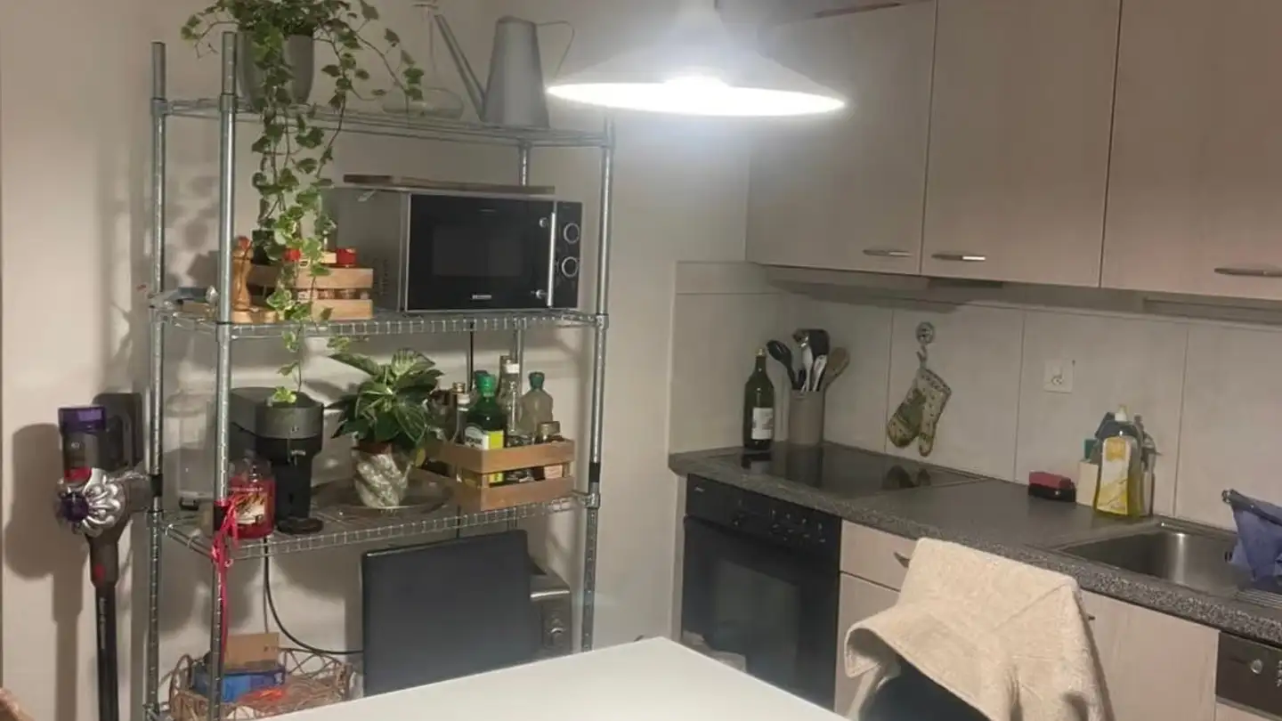 Appartamento in affitto - Rue De Romont / Romontgasse 7, 1700 Fribourg - Foto 3