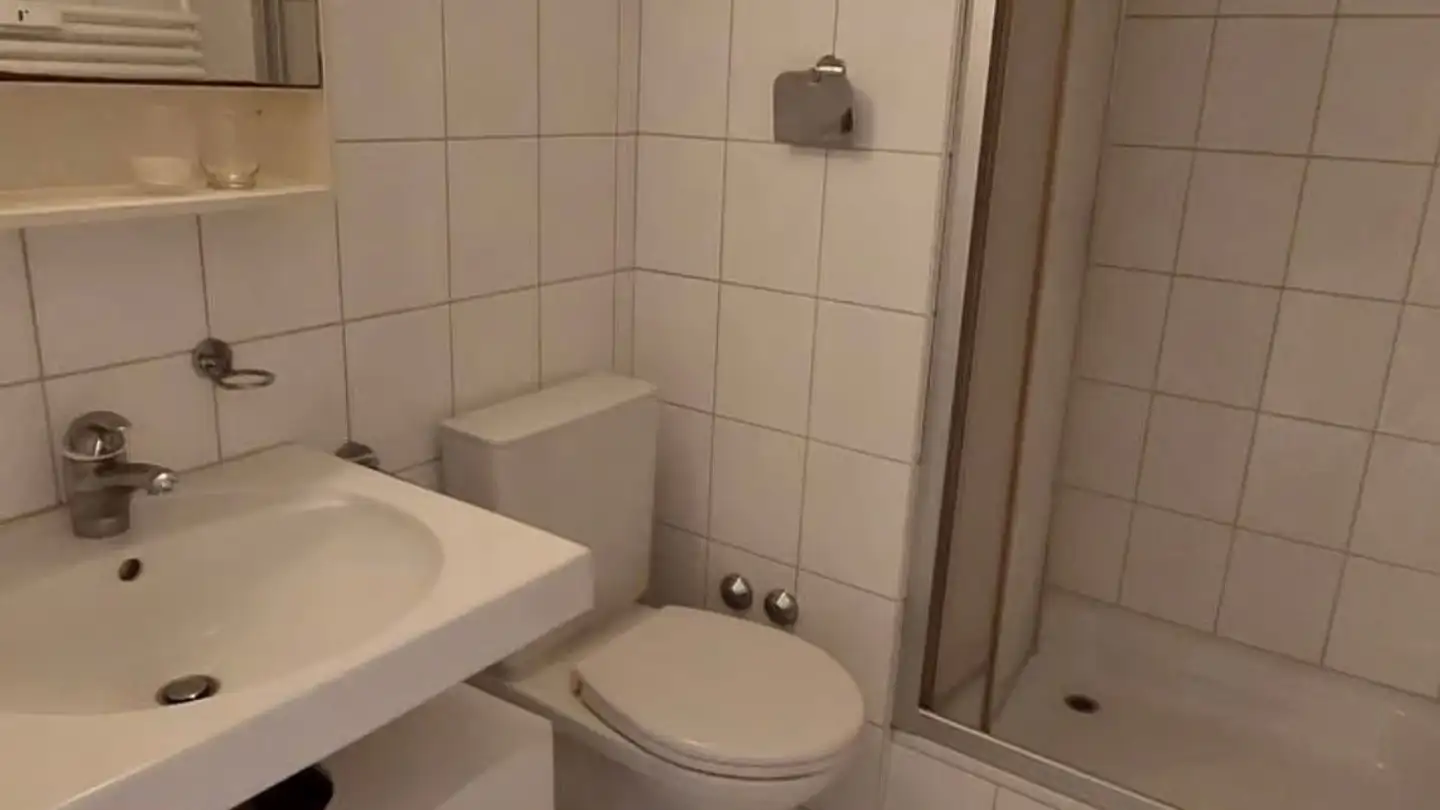 Appartamento in affitto - Rue De Romont / Romontgasse 7, 1700 Fribourg - Foto 4