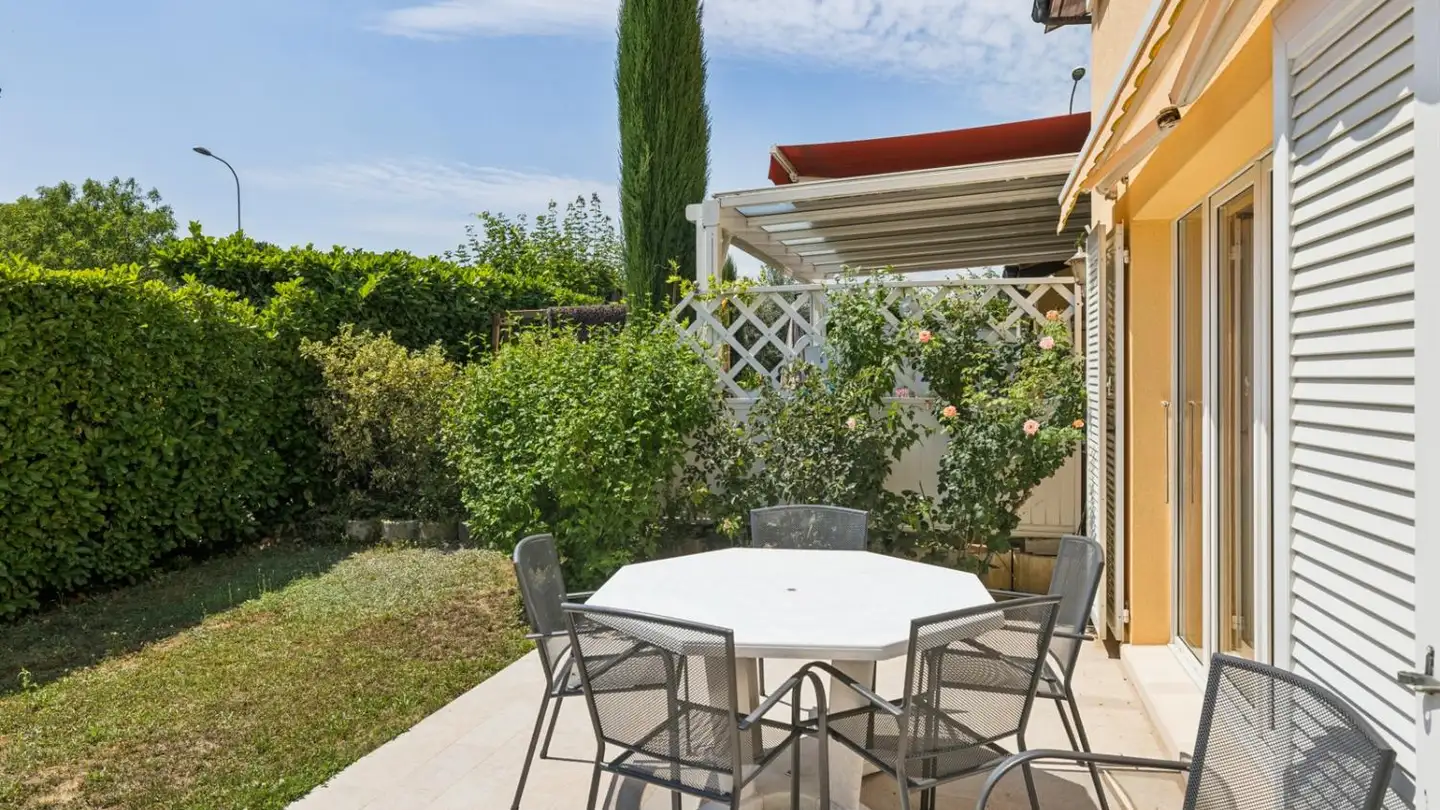 Maison individuelle à vendre - 1223 Cologny - Photo 2