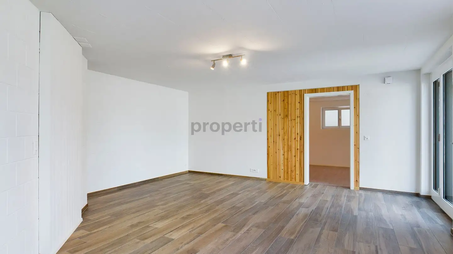 Appartement à louer - 4852 Rothrist