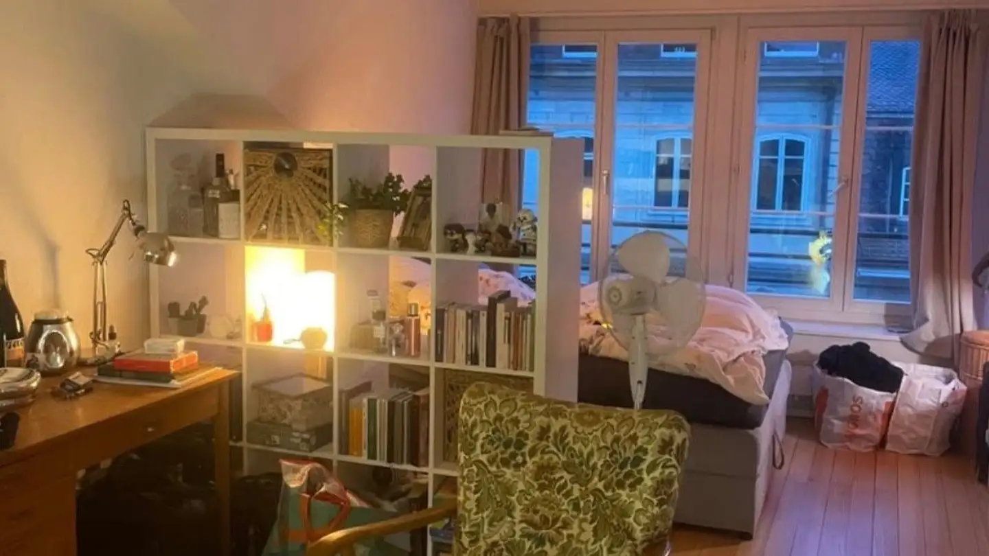 Appartamento in affitto - Rue De Romont / Romontgasse 7, 1700 Fribourg
