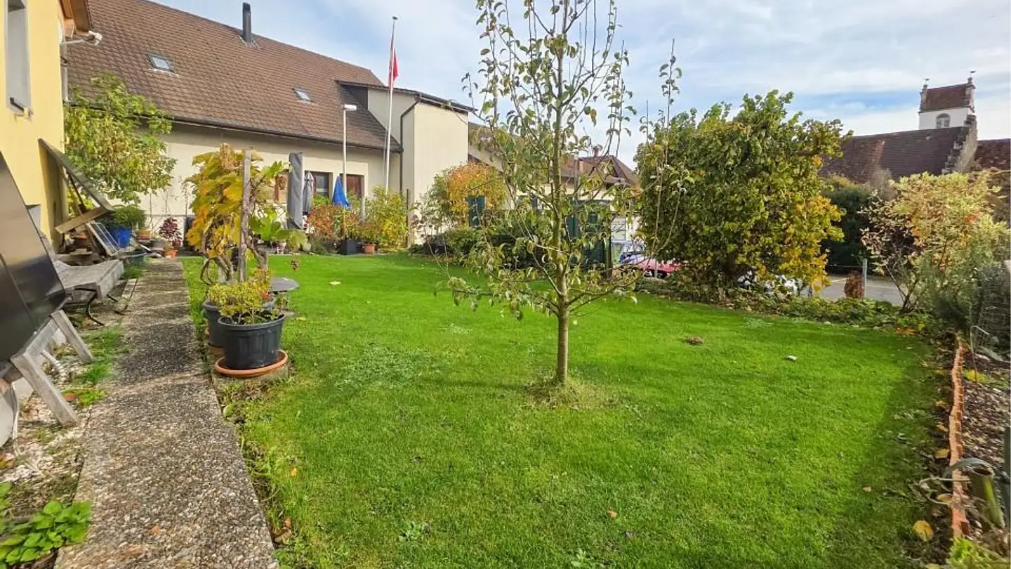 Single house for sale - Hohestrasse 6, 5107 Schinznach Dorf - Photo 3