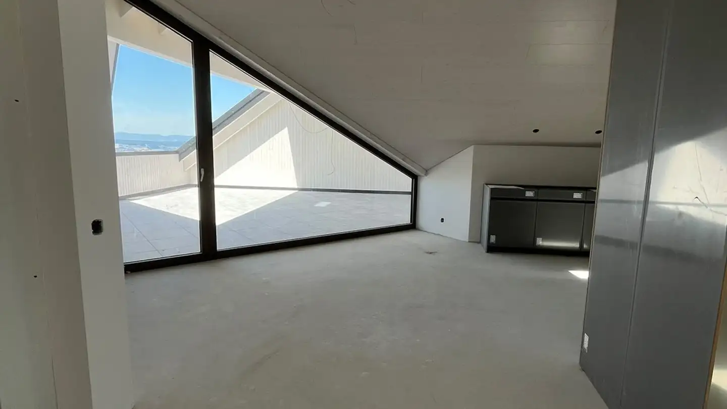 Apartment for rent - Hauptstrasse 16, 5618 Bettwil