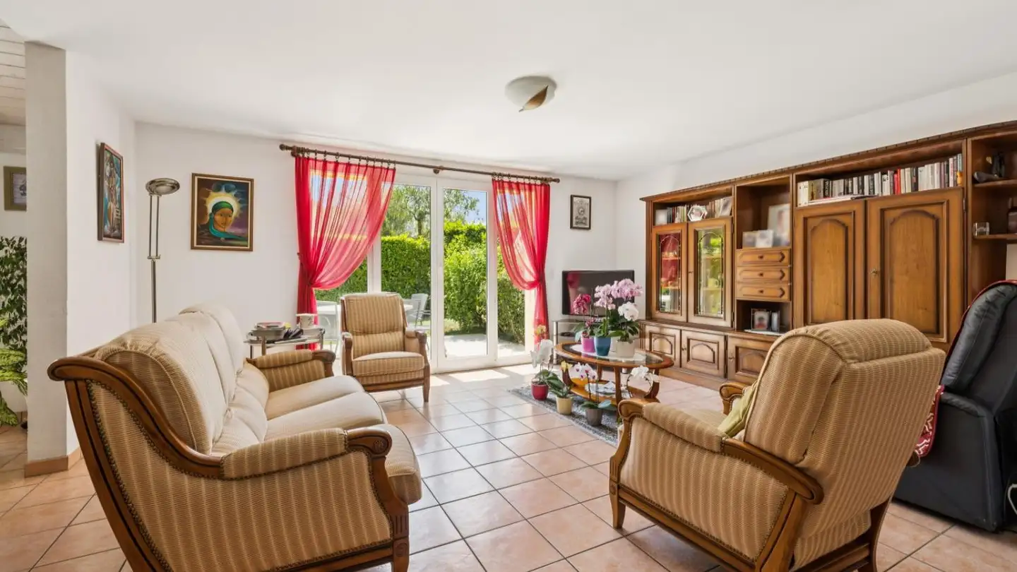 Maison individuelle à vendre - 1223 Cologny - Photo 3