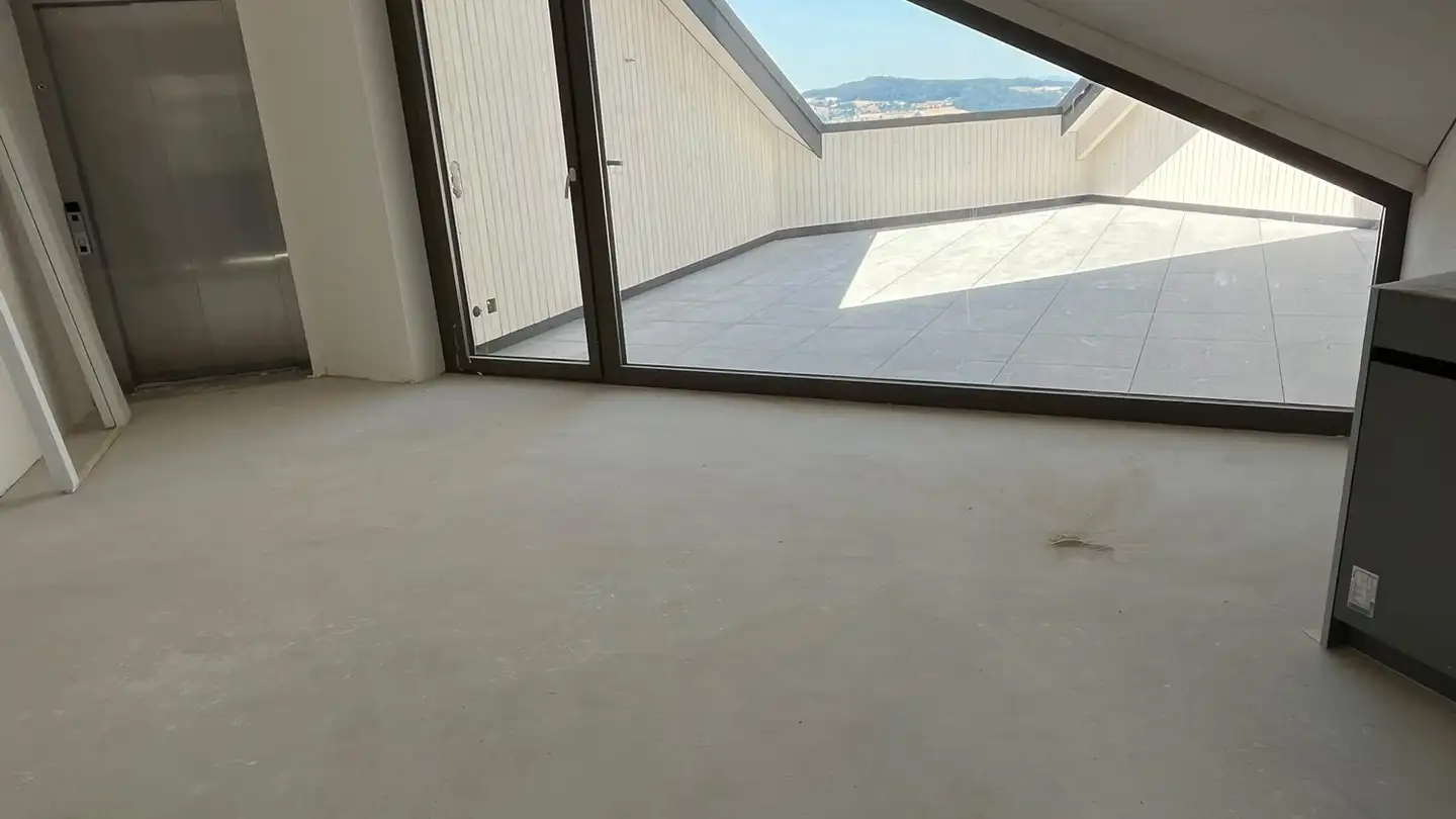 Apartment for rent - Hauptstrasse 16, 5618 Bettwil - Photo 3
