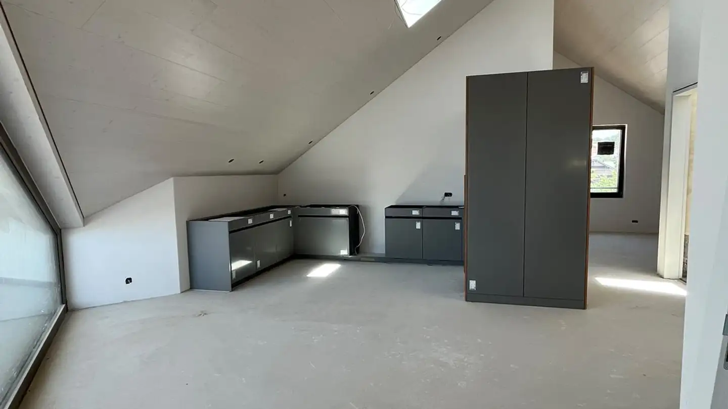Apartment for rent - Hauptstrasse 16, 5618 Bettwil - Photo 4