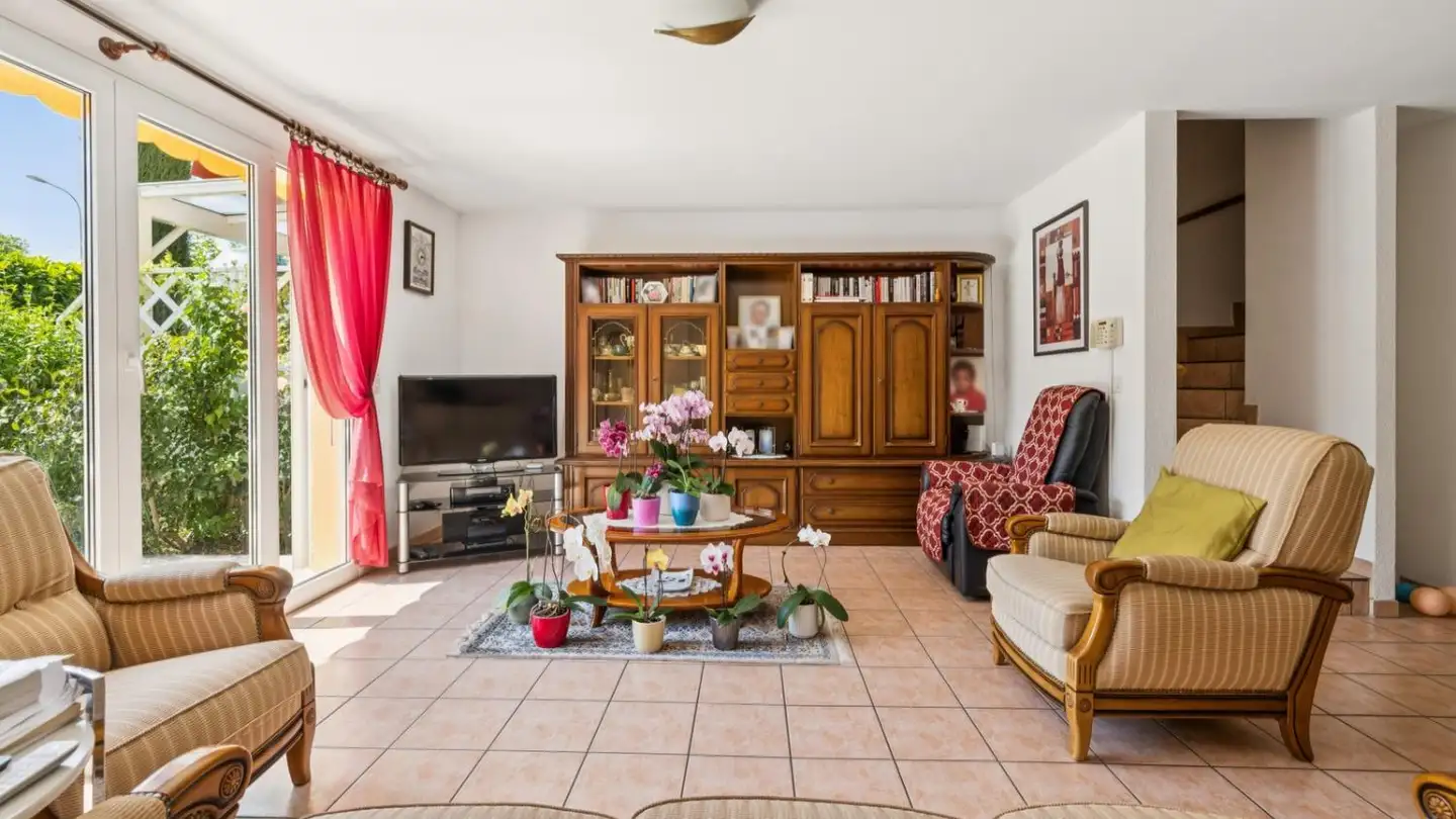 Maison individuelle à vendre - 1223 Cologny - Photo 4