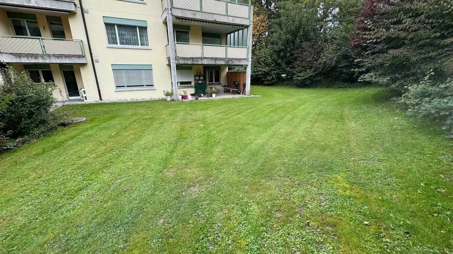 Apartment for rent - Oberfeldmatt 7, 6037 Root