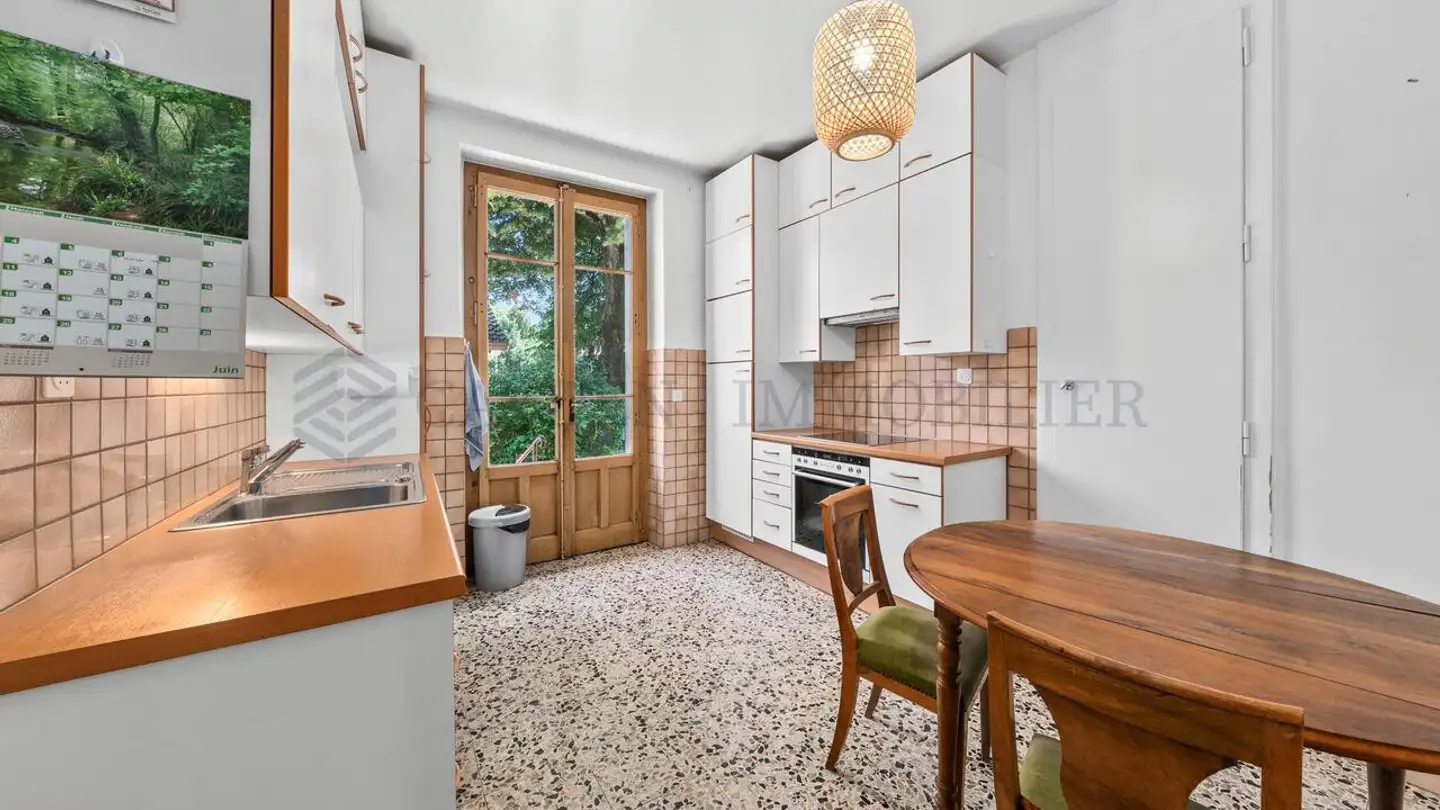 Appartamento in vendita - 1224 Chêne-Bougeries - Photo 2