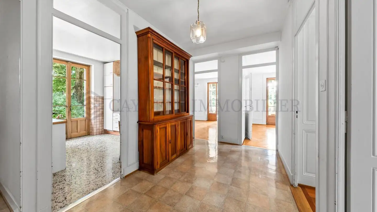 Appartamento in vendita - 1224 Chêne-Bougeries - Photo 3