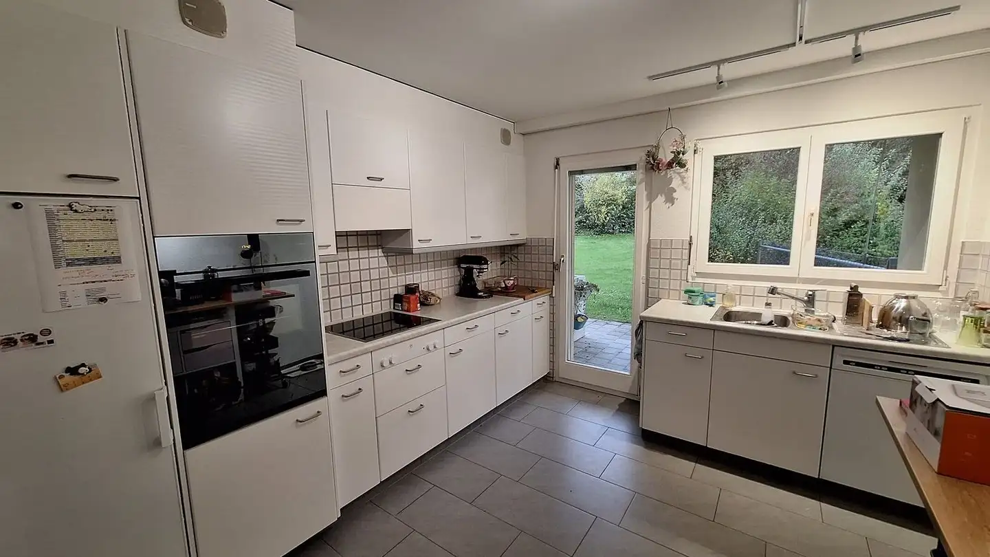 Appartamento in affitto - Oberfeldmatt 7, 6037 Root - Photo 3