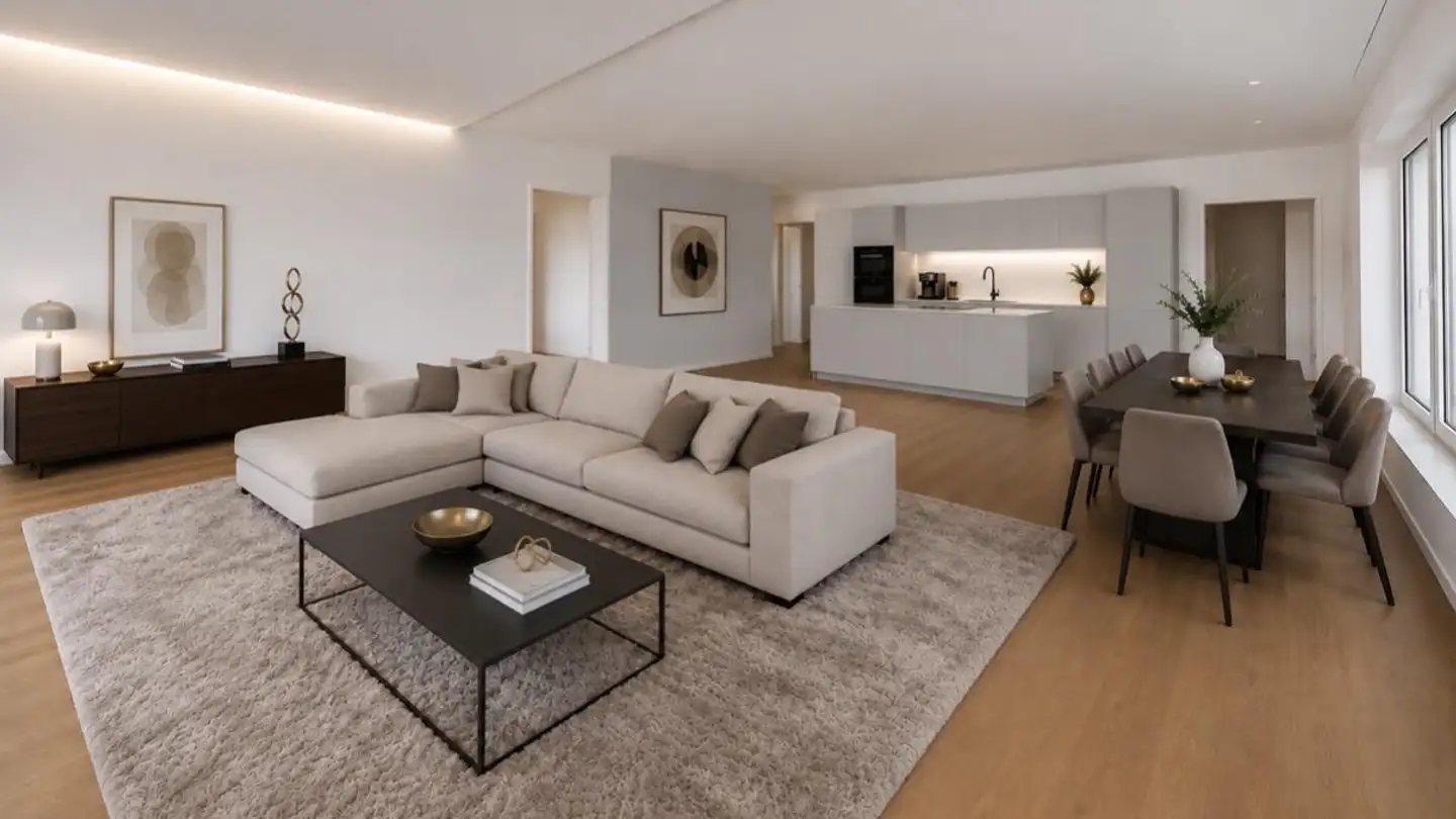 Apartment for sale - Leestrasse 29, 8193 Eglisau