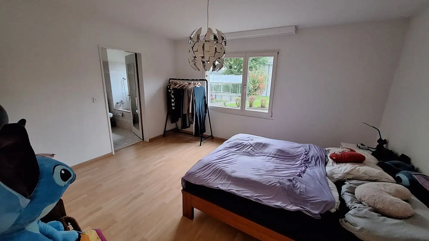 Appartamento in affitto - Oberfeldmatt 7, 6037 Root - Photo 4