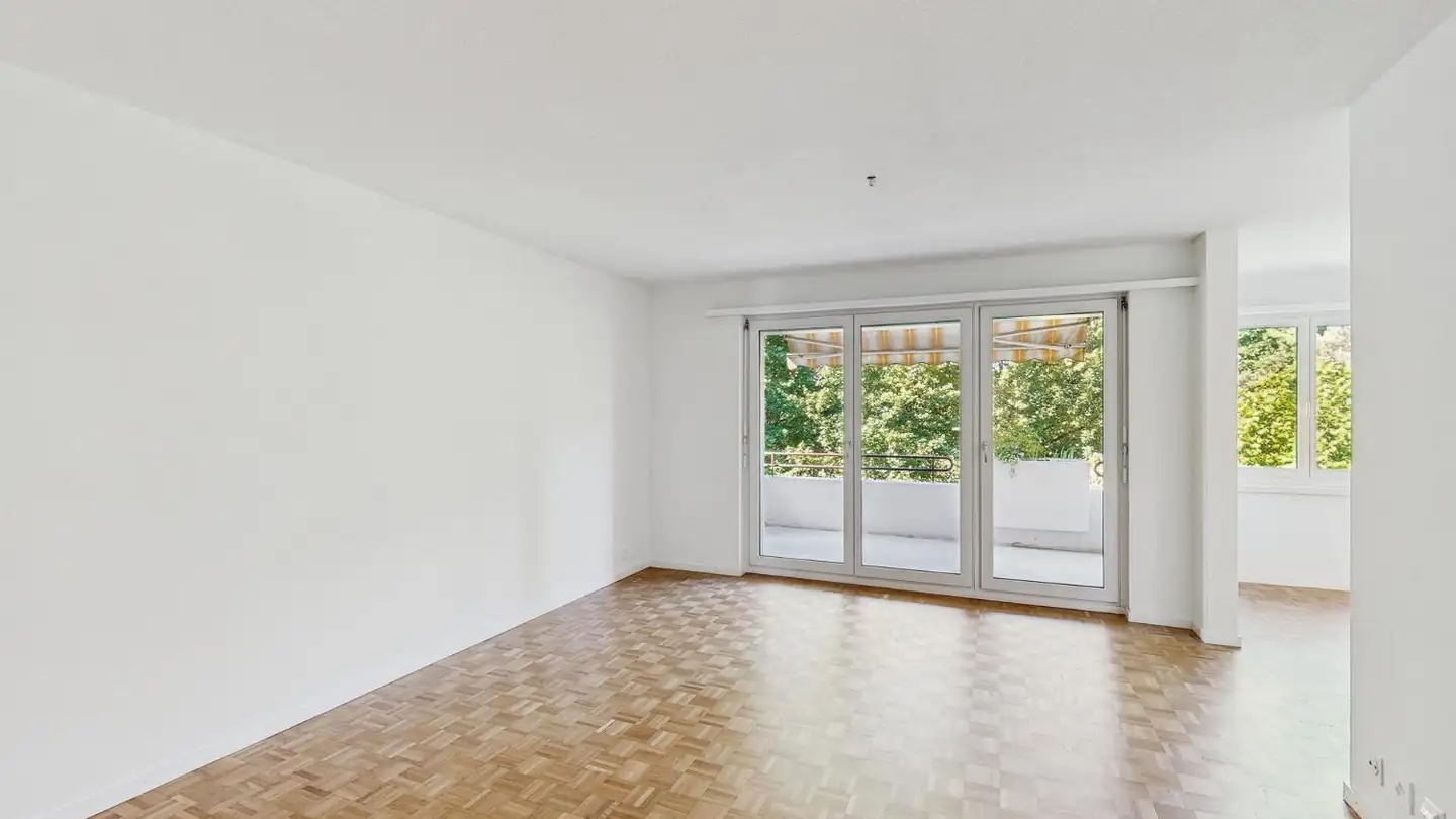 Wohnung mieten - Einhardweg 8, 8603 Schwerzenbach - Foto 2