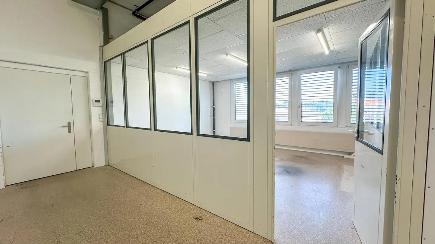Commerciale in affitto - Christoph Merian-Ring 23, 4153 Reinach BL - Foto 2