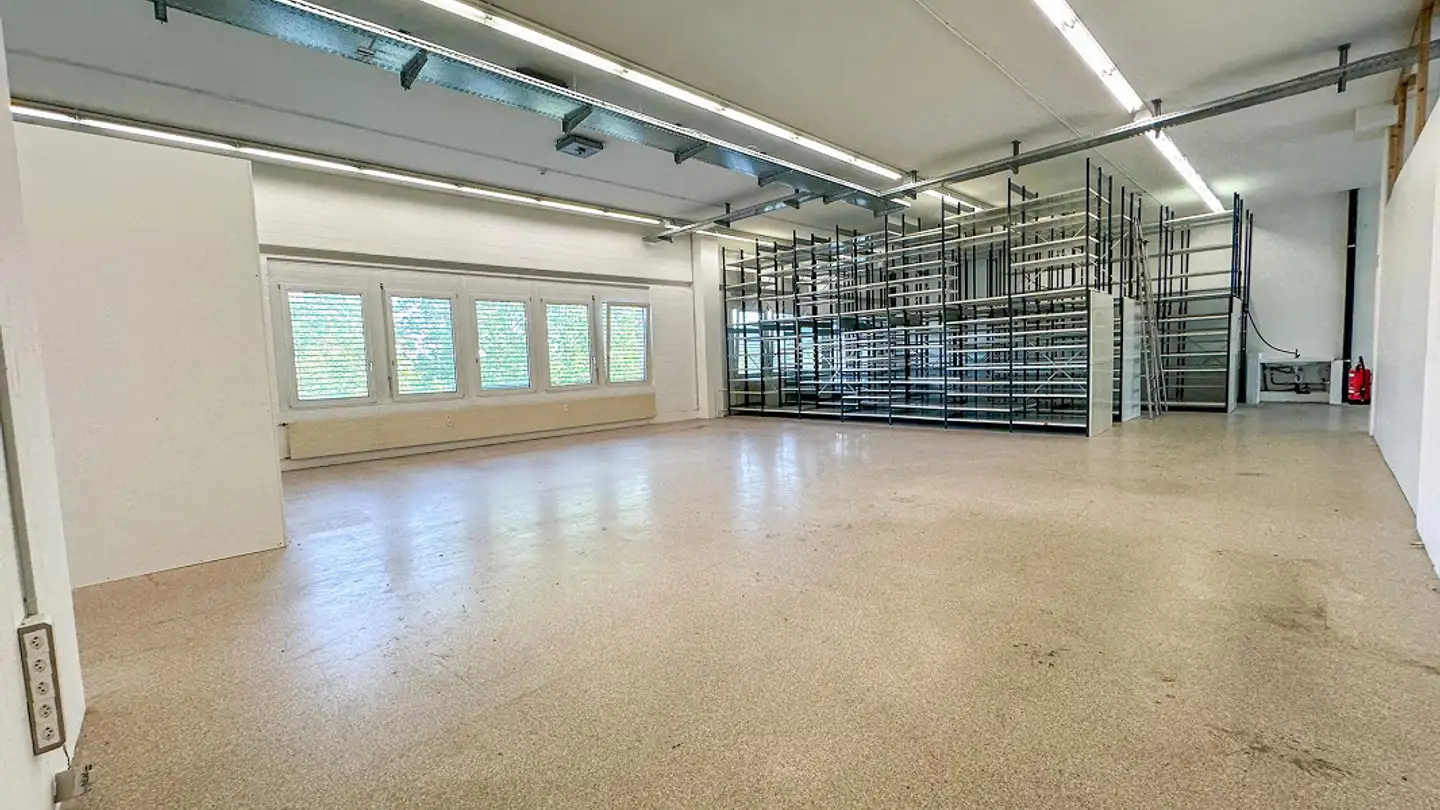 Commerciale in affitto - Christoph Merian-Ring 23, 4153 Reinach BL - Foto 4