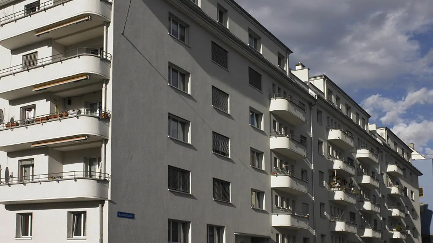 Apartment for rent - Ulmenstrasse 11, 6003 Luzern