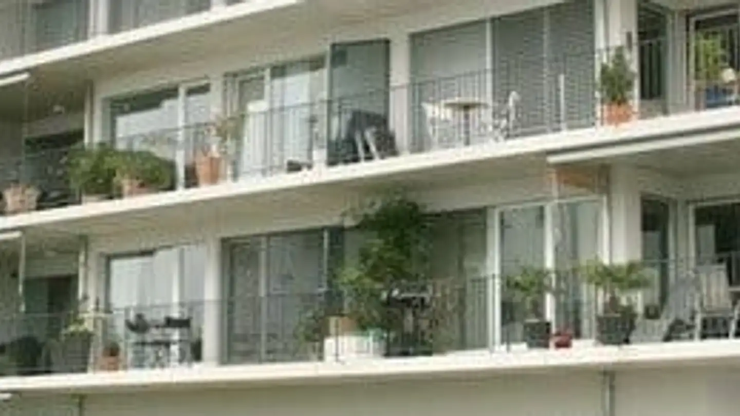 Appartamento in affitto - Merlachfeld 101, 3280 Murten