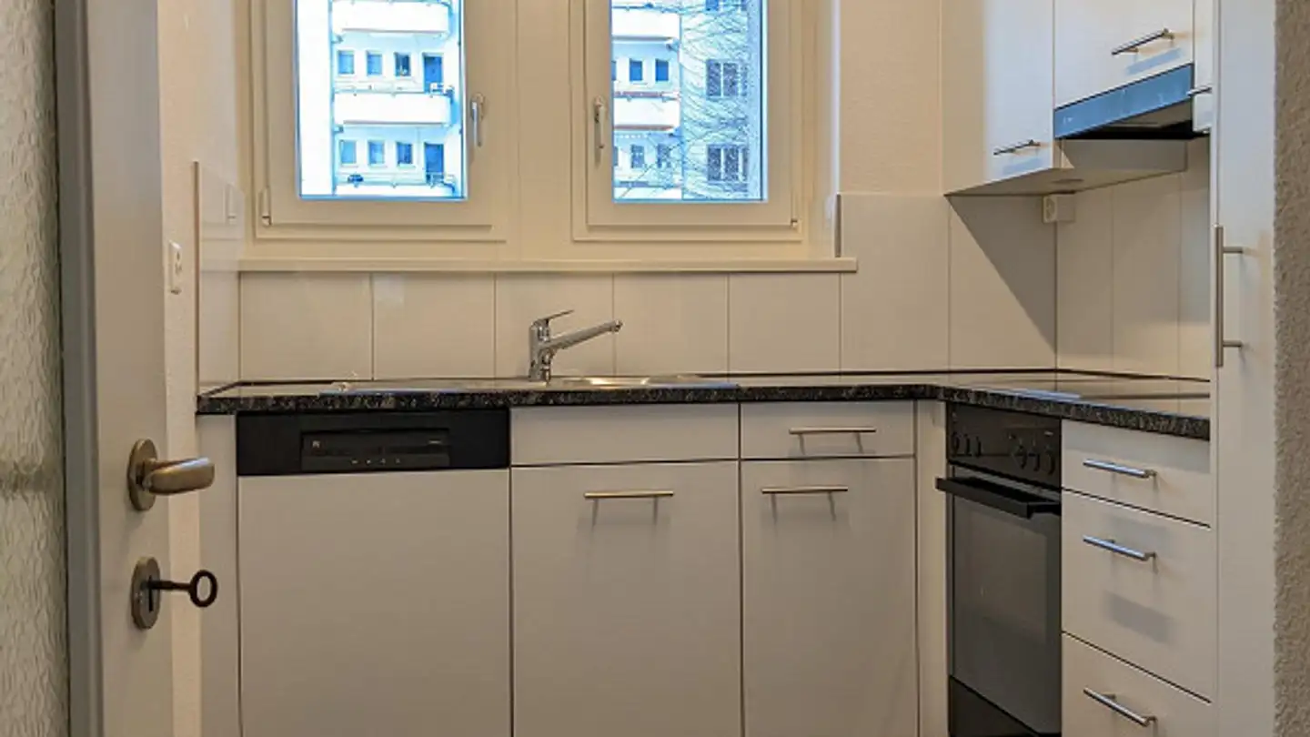 Apartment for rent - Ulmenstrasse 11, 6003 Luzern - Photo 2