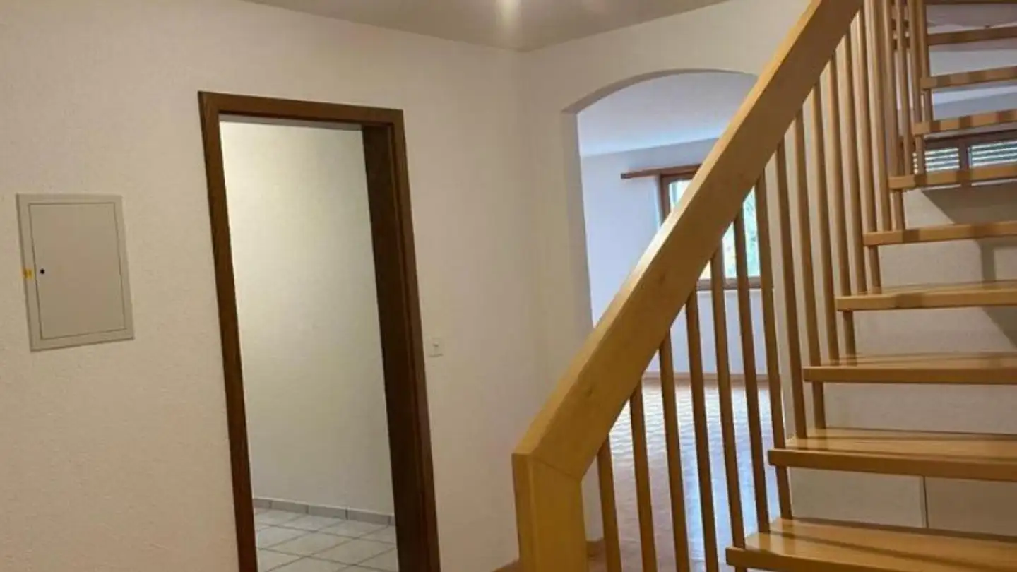 Duplex in affitto - Heldswilerstrasse 36C, 9214 Kradolf