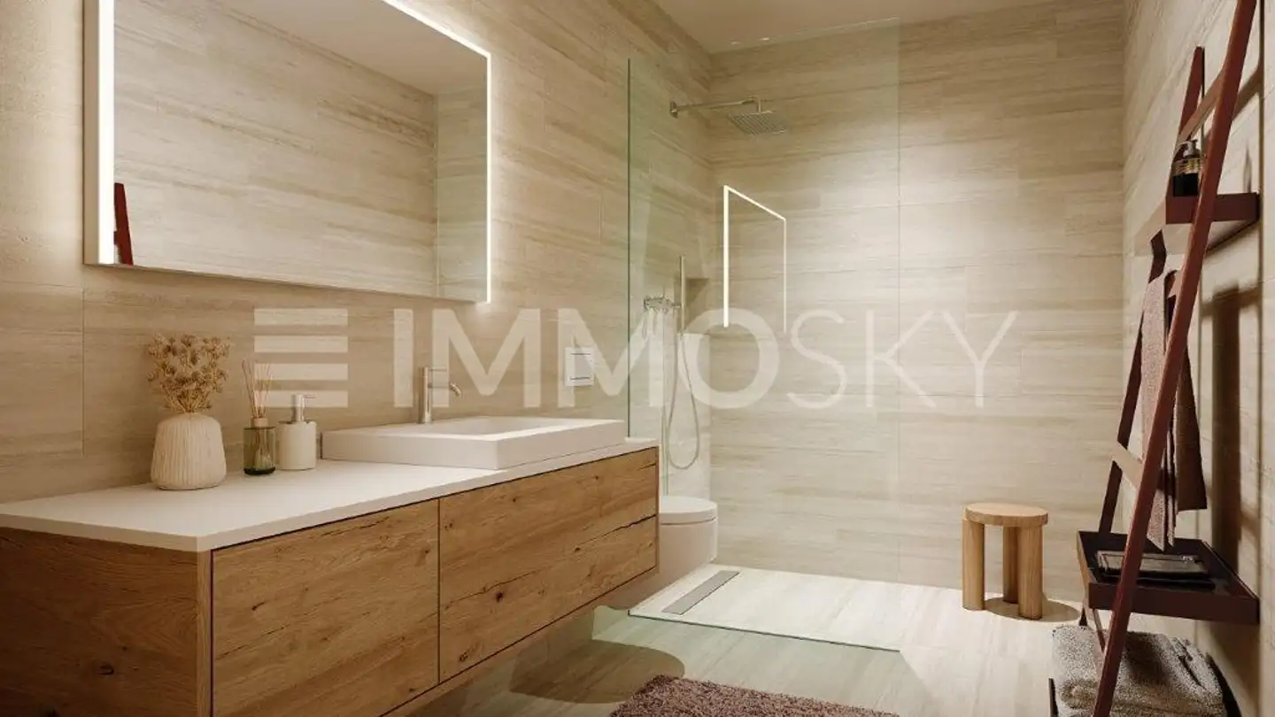 Appartement à vendre - 5430 Wettingen - Photo 3